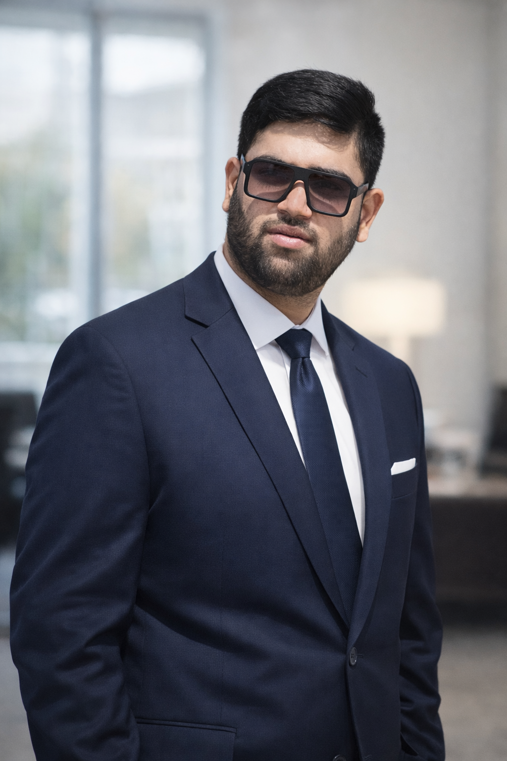 Yash Bharatbhai Makwana